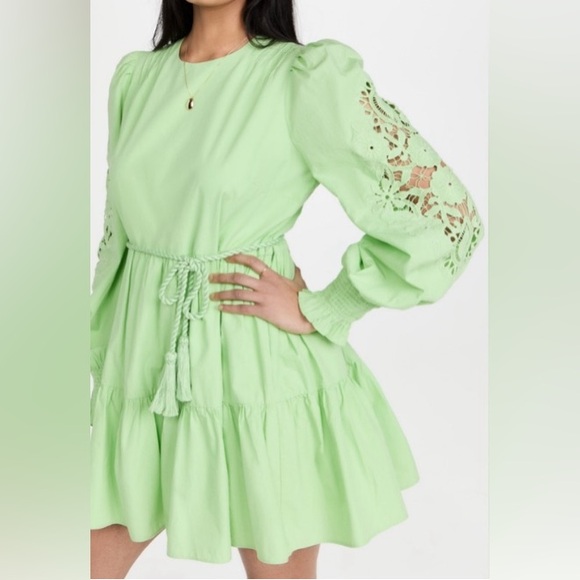 Cami NYC Carolina Dress Shopbop Size S - Picture 3 of 16